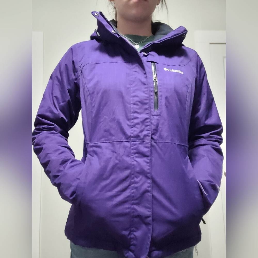 Columbia - Winter jacket